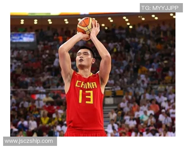 姚明与音乐的奇妙交融探索篮球巨星的歌唱之路与人生哲学