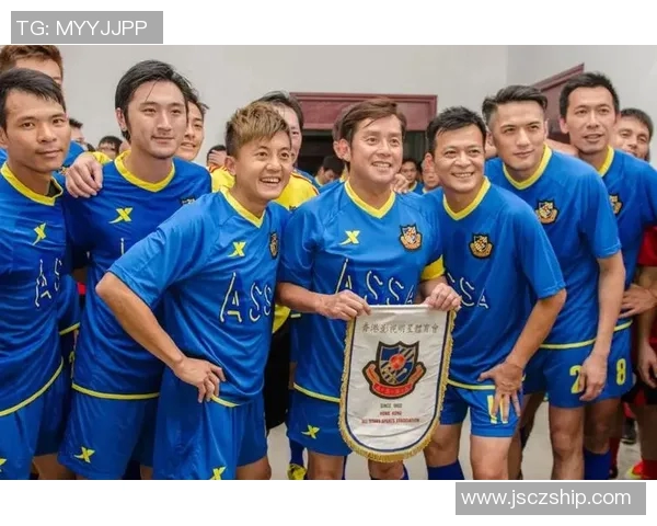 香港足球明星队在大连的精彩表现与未来展望