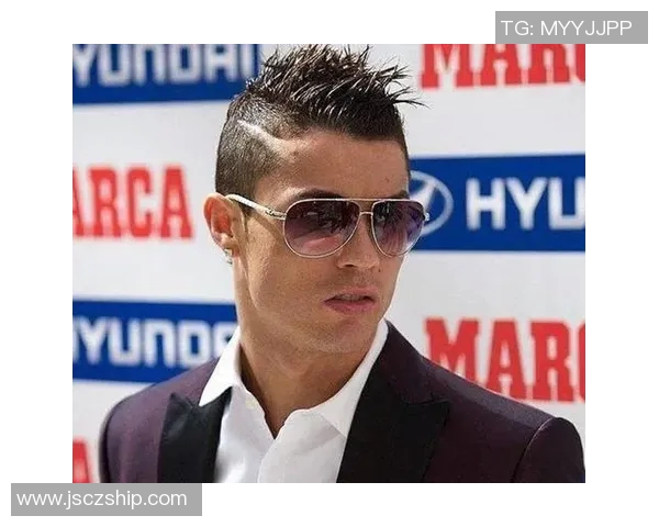 足球明星中那些让人哭笑不得的奇葩发型盘点